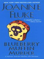 Blueberry Muffin Murder